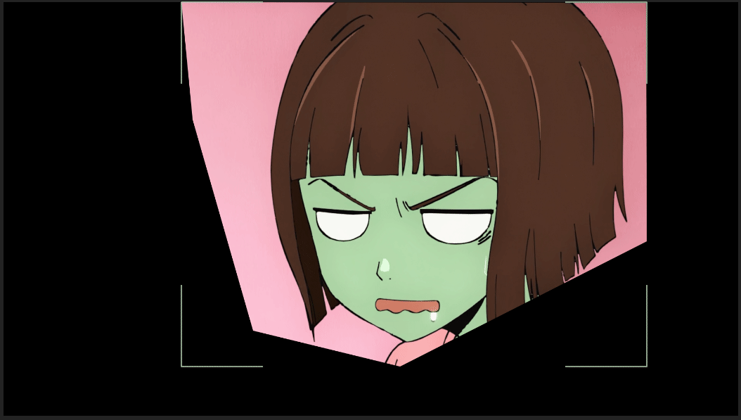 Anime: Tower of God mask expansion and feather properties