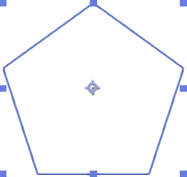 a path with no modifiers